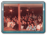 Santa en un concierto especial en la Carcel de Carabanchel 1985 47